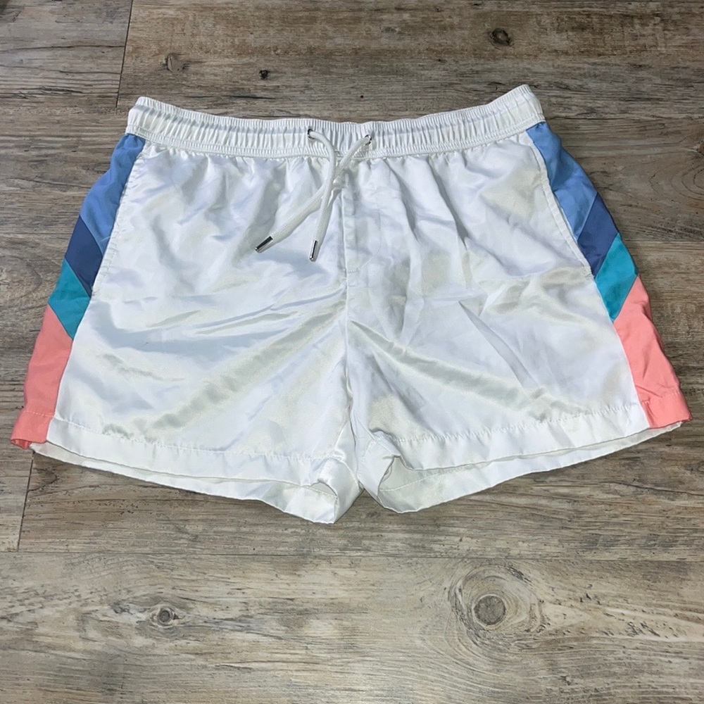 Swim Trunks